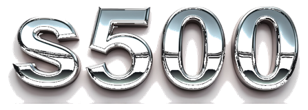 s500 logo
