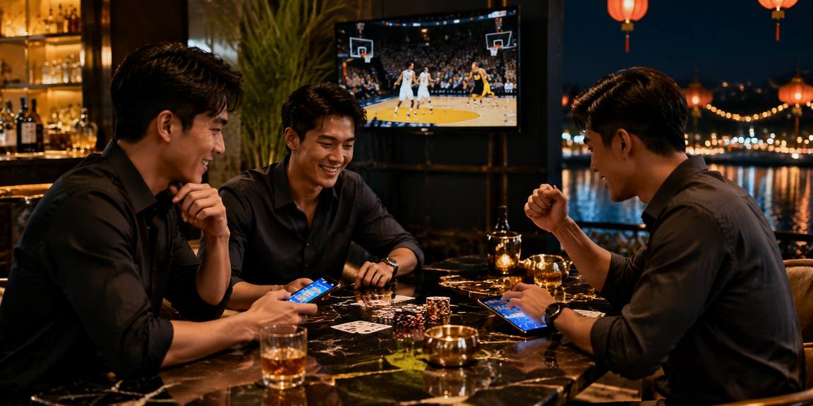 s500 mobile gaming